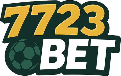 7723bet Logo